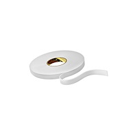 Solar Plus Skumtejp vit 9515W, 19mmx33mx1,5mm tjock. Används för monter...