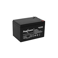 Solar Plus PaqPOWER Blybatteri