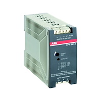 ABB ABB Switch-mode-strömförsörjning i CP-E-serien, 60 W, primär...