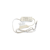 Solar Plus KITCH DRIVER MAX. 18W 350mA dimbar, 2 m kabel och AMP-kontak...