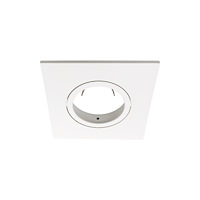 Nordtronic NORDTRONIC GU10 G2 front för Quick/Uni Install G2 & Uni Inst...