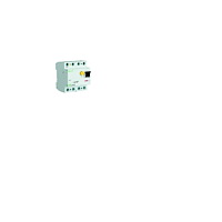 Eaton EATON jordfelsbrytare (RCD) 63 A, 30 mA, 4-polig, typ A, 72...