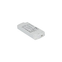 Solar Plus LED-transformator SLT 15W 12V DC för 12V LED-ljuskällor, en...