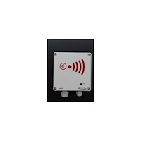 LS CONTROL LS CONTROL Alarm E (ES1098) med lys- og lydsignal til ventil...