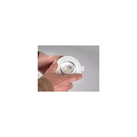 Solar Plus Comfort Twist Quick ISO vit 2700K/3000K/4000K 420-510 lm Twi...