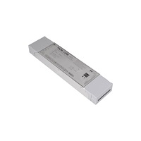 Solar Plus LED-dimtransformator FDIM/DALI/PUSH 24V 100W. För fasdimning...