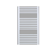 thermrad Thermrad handduksradiator CORE-6 mm, 4 st. ½"-anslutningar s...