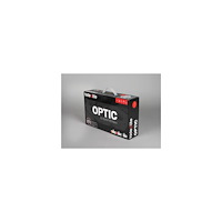 Solar Plus Optic G2 Quick 230V 6-pack Vit 2700K 470 lm Ra>6 3 SDCM 6 W...