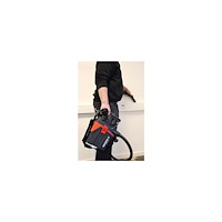 Starmix Starmix Vaccufix "H" för 18 volts Makita-batteri.  Adaptrar...