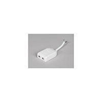 Solar Plus Anslutningsbox Q-Box Micro 5-polig/DALI, slingbara terminale...