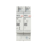 AEG AEG NUX275-1N