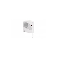 DIMPLEX DIMPLEX Väggmonterad värmeväxlare 1/2 kW 230V 50Hz Ip kalsse...