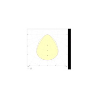 Solar Plus BORA II LED-panel, 26 W, 3600 lm, 4000 K, CRI 80, MPO, DALI,...