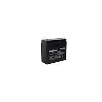 Solar Plus PaqPOWER Blybatteri