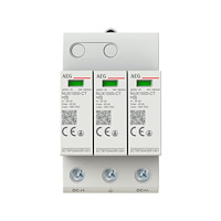 AEG AEG NUX1000