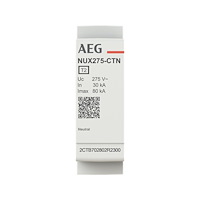 AEG AEG NUX275-CTN