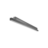 Solar Plus Hybrid Linje modul 1200mm LED 60W 4000K Ra90 4300Lm 100° Dal...