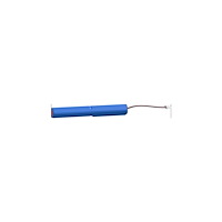 SCHNEIDER ELECTRIC SCHNEIDER Exiway nödljusbatteri, LiFePO4, 6,4V, 1,5Ah, reser...