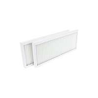 dantherm DANTHERM Panel-filter, sats i filterklass G4/G4 för RCV320....