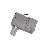 Solar Plus Global GA 69-1 Base adaptor 230v, 1-faset, grå, med tilbehør...