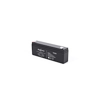 Solar Plus PaqPOWER Blybatteri