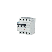 Eaton EATON Automatisk säkring – MCB 16 A, C-karaktäristik, 3-poli...