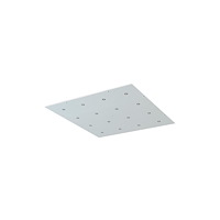 LED IBOND A/S LED IBOND GRACY™ SQR är världens tunnaste LED-spotarmatur fö...