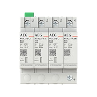 AEG AEG NUX275-3NFM