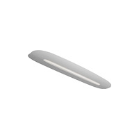 Solar Plus L-One LED 3000K vit 6800 lm/65 W Switch&ampDim M med dragdäm...