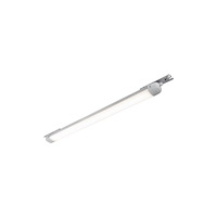 Solar Plus Liteline IP65 1200 5150-6490lm 40-53W 4000K kupol i polykarb...