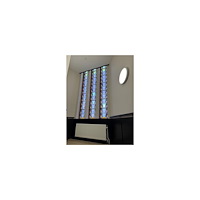 Solar Plus Upload G2 Ø400 20W 2400LM Dipswitch Justerbar Kelvin Opal Ba...