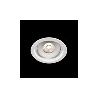 Solar Plus LED-downlight Level Quick ISO Hvid 3000K, 550 lm, Ra>90, 3SD...