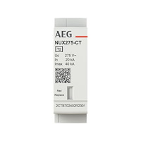 AEG AEG NUX275-CT