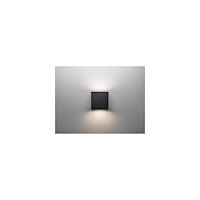 Solar Plus Pixo M II svart 2700K/3000K/4000K, 940-3560 lm, 12-42W, 2x90...