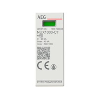 AEG AEG NUX1000-CT