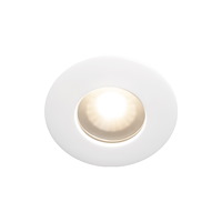 Solar Plus LED-downlight 1208 12 V vit 2700 K, 350 lm, 70°, 4,7 W, 12 V...