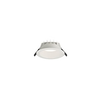 Solar Plus INVERSO II 150 Downlight 15W 1800lm 3000K CRI90 DALI, uttag...