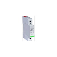 Solar Plus Transientbeskyttelse, anvendes sammen med DS4X for ekstra be...