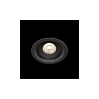 Solar Plus LED-downlight Level Quick ISO Sort 3000K, 520 lm, Ra>90, 3SD...