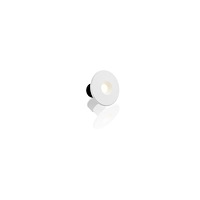 Solar Plus One VP Mini downlight 1W. 90lm 3000K. Spredningsvinkel: 45°....