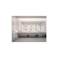 Philips PHILIPS Coreline Spårspot ST150T 3000 lm/930 27 W 36° 3F Sva...