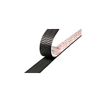 3M Dual Lock SJ355B återförslutbar kopplingslösning 25 mm x 2,5...