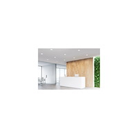Philips PHILIPS CoreLine Downlight DN142B 1000lm/840 Ø150 10W Vit me...
