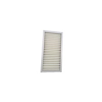 Solar Plus Panelfilter, filterklass G4 för Dantherm HCV4xx i pappram, 1...