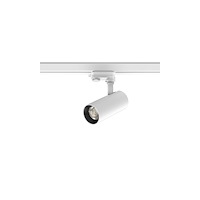 Solar Plus Tracklight med justerbar effekt (21W/30W) och justerbar färg...