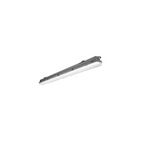 Solar Plus TYTAN 2 LED 47W 7850LM 4000K 1150MM. med 5x2,5mm2 gennemfort...