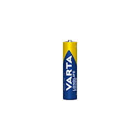 Varta Varta batteri LONGLIFE Power AAA NEW 12st. 8+4