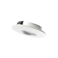 Solar Plus KITCH LED-lampa 3W 350mA 240lm 2800K RA90 dimbar, borstat st...