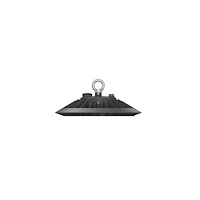 Solar Plus CADDY G2 100W 18500LM 4000K CRI80 DALI, 90 graders lins, IP6...
