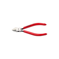 FRIEDRICH FRIEDRICH Elektronik Bidetång 115 mm med PVC-isolerat handta...